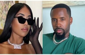 Safaree and Kimbella Matos le@ked viral video