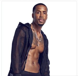 Safaree and Kimbella Matos le@ked viral video