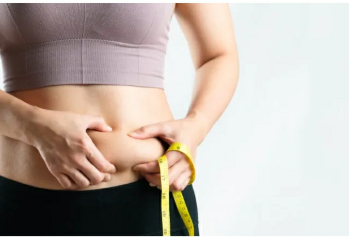 How to reduce belly fats with less effort?