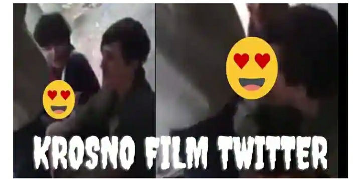 Krosno Film Menel Cholapaki Z Video Viral on social media