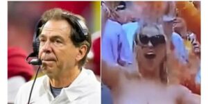 Alabama Game Leaked Video
